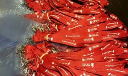 WYSTC Lanyards