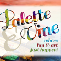 Palette & Vine